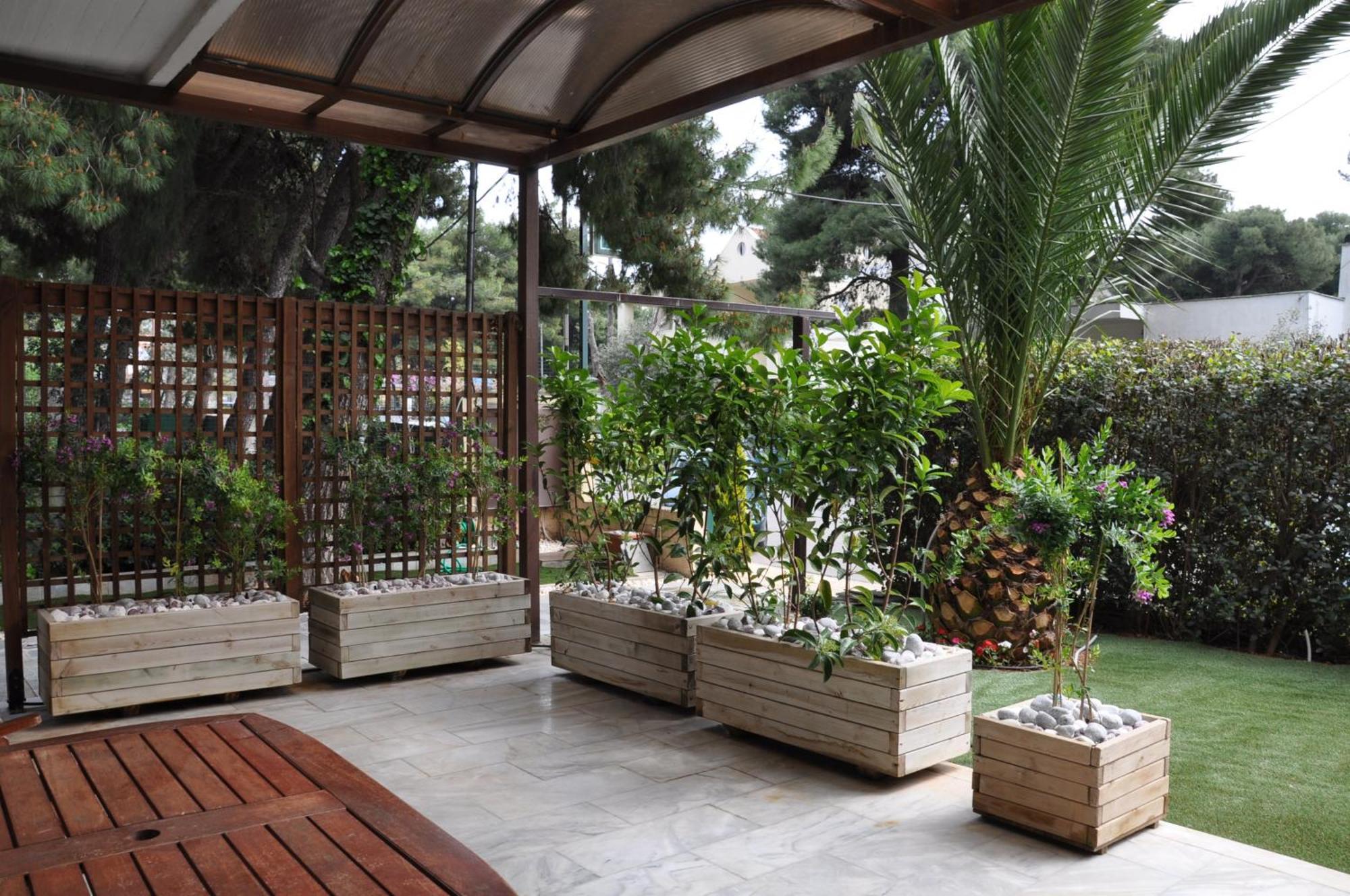 Hotel Chris Atena Exterior foto